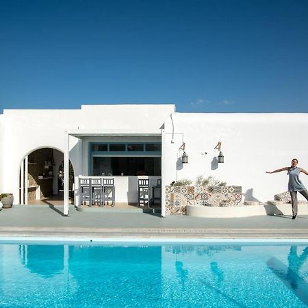 Livadi  Mouras Resort מראה חיצוני תמונה